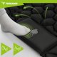 Trizand Materac samopompujcy dwuosobowy Trizand 12