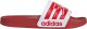 Adidas adidas Adilette Shower Arsenal czerwono-białe JS4962 38 1