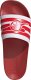 Adidas adidas Adilette Shower Arsenal czerwono-białe JS4962 38 4