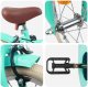vidaXL vidaXL Rower Dziecięcy 12 Cali dla dzieci w wieku 2-4 lata 4