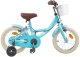 vidaXL vidaXL Rower Dziecięcy 12 Cali dla dzieci w wieku 2-4 lata 1