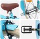 vidaXL vidaXL Rower Dziecięcy 12 Cali dla dzieci w wieku 2-4 lata 4