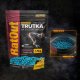 RatOut Trutka Trucizna Środek Gryzoniobójczy na Szczury Myszy Gryzonie Granulat Pellet Niebieski Brodifakum 1,5kg 3