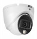 Kamera IP BCS BCS-L-EIP16FCR3L3-Ai Kamera IP BCS kopułkowa 6Mpx 2