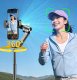 Gimbal Hohem Smart S3 Czarny 6
