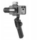Gimbal Hohem Smart S3 Czarny 7