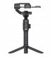 Gimbal Hohem Smart S3 Czarny 9
