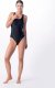 AquaWave Damski strój kąpielowy Aquawave ABRA WMNS black/aqua splash rozmiar XS 5