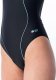 AquaWave Damski strój kąpielowy Aquawave ABRA WMNS black/aqua splash rozmiar XS 6