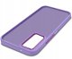 krainaGSM Etui Do Samsung Galaxy A14|A14 5G Matowe Silicone Case Satynowe + Szkło 9H 3