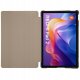 Etui na tablet Tactical Xiaomi Etui na tablety Book Tri Fold Case Redmi Pad 2 Black 3
