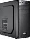 Obudowa Spire Spire Supreme 1608 + 420W (SPT1608B-420W-E12-U3) 1