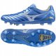 Mizuno Buty Mizuno Monarcida Neo III Pro FG 40 1/2 niebieskie 1