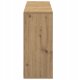 vidaXL Bufet 120 x 30 x 75 cm (875036) 2