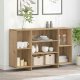 vidaXL Bufet 120 x 30 x 75 cm (875036) 6
