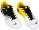 Nike Buty halowe Elastico 5 czarno-żółto-białe r. 45 7