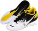 Nike Buty halowe Elastico 5 czarno-żółto-białe r. 45 8