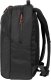Plecak GENESIS Pallad 480 Czarny 16" 18L 4