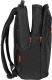 Plecak GENESIS Pallad 480 Czarny 16" 18L 7