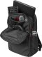 Plecak GENESIS Pallad 480 Czarny 16" 18L 8