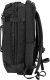 Plecak GENESIS Pallad 570 Czarny 17.3" 29L 4