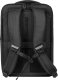 Plecak GENESIS Pallad 570 Czarny 17.3" 29L 6