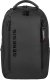 Plecak GENESIS Pallad 510 Czarny 17,3" 23 L 2