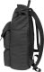 Plecak GENESIS Pallad 320 Czarny 16" 16L 4