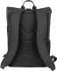 Plecak GENESIS Pallad 320 Czarny 16" 16L 6
