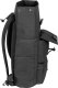 Plecak GENESIS Pallad 320 Czarny 16" 16L 7