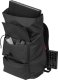 Plecak GENESIS Pallad 320 Czarny 16" 16L 8