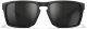 Greys Okulary Wiley-X Founder Captivate Matte Black/Blac 4