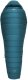 Małachowski Śpiwór puchowy Robens Serac 600 -14C Regular (180 cm) - blue rozmiar: lewy 1