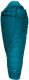 Małachowski Śpiwór puchowy Robens Serac 600 -14C Regular (180 cm) - blue rozmiar: lewy 2