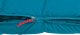 Małachowski Śpiwór puchowy Robens Serac 600 -14C Regular (180 cm) - blue rozmiar: lewy 5