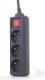 Energenie Listwa zasilająca 3 gniazda 0.6m (EG-PSU3F-01) 3