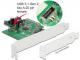 Kontroler Delock 89603 1