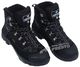 Buty trekkingowe męskie Alpinus Buty męskie Sherpa II Alpinus czarny r. 42 6
