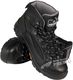 Buty trekkingowe męskie Alpinus Buty męskie Gurkha II Alpinus czarne r. 45 1