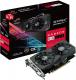 Karta graficzna Asus Radeon RX 560 ROG Strix Evo Gaming OC 4GB GDDR5 (128 bit), DVI-D, HDMI, DP (ROG-STRIX-RX560-O4G-EVO-GAMING) 1