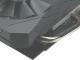 Karta graficzna Asus Radeon RX 560 ROG Strix Evo Gaming OC 4GB GDDR5 (128 bit), DVI-D, HDMI, DP (ROG-STRIX-RX560-O4G-EVO-GAMING) 7