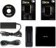 Komputer Zotac Zbox BI324 Intel Celeron N3060 8