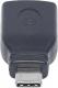 Adapter USB Manhattan USB-C - USB Czarny  (354646) 2