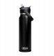 CamelBak Butelka termiczna Camelbak Thrive Flip Straw Insulated SST 740ml 1