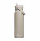 CamelBak Butelka termiczna Camelbak Thrive Flip Straw Insulated SST 740ml 1