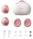 JetWorld MOMCOZY AIR 1 ULTRA-SLIM BREAST PUMP, BP335 5