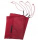 Podłoga do namiotu footprint universal 2 person regular MSR 2