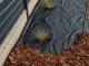 PrimeGarden Gruba agrowłóknina agrotkanina 70g 1x30m antchwastowa agrotkanina czarna 8