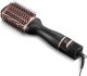 Suszarko-lokówka Beauty Limited Szczotko-suszarka do włosów Pro Black 1200W 2