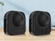 Puluz Etui Silikonowe Pokrowiec Futerał Case Osłona Do Gopro Max 2 / Max2 / Puluz / Pu1101b 5